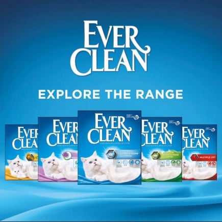 EVERCLEAN