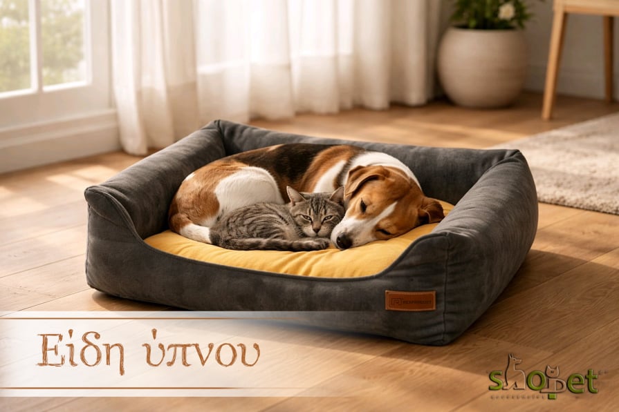 Pet beds