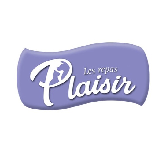 PLAISIR CAT WET FOOD