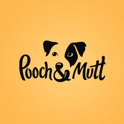 POOCH&MUTT
